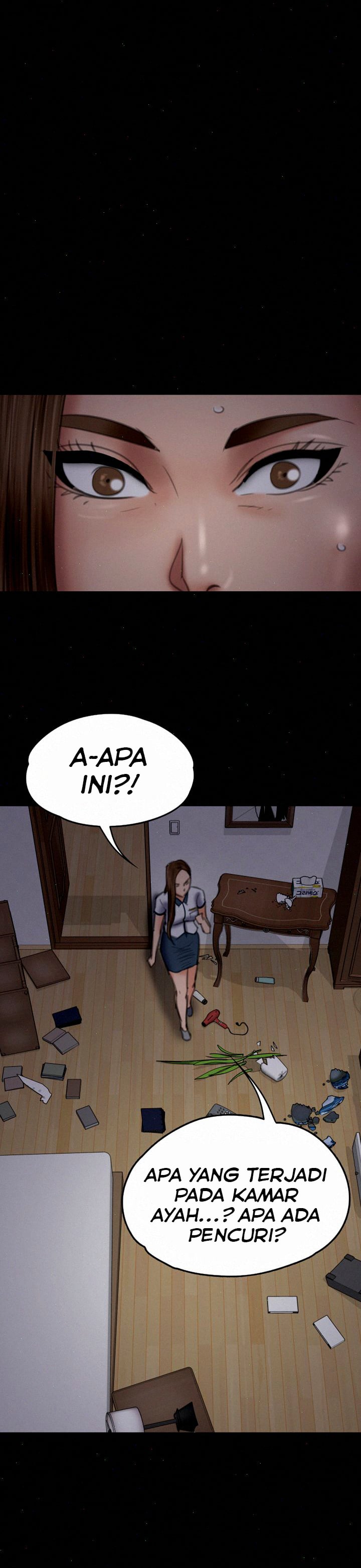 Queen Bee (Andrew) - Chapter 73 28