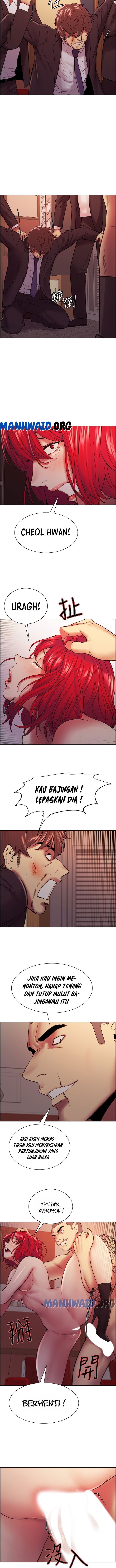 The Runaway Family - Chapter 73 12