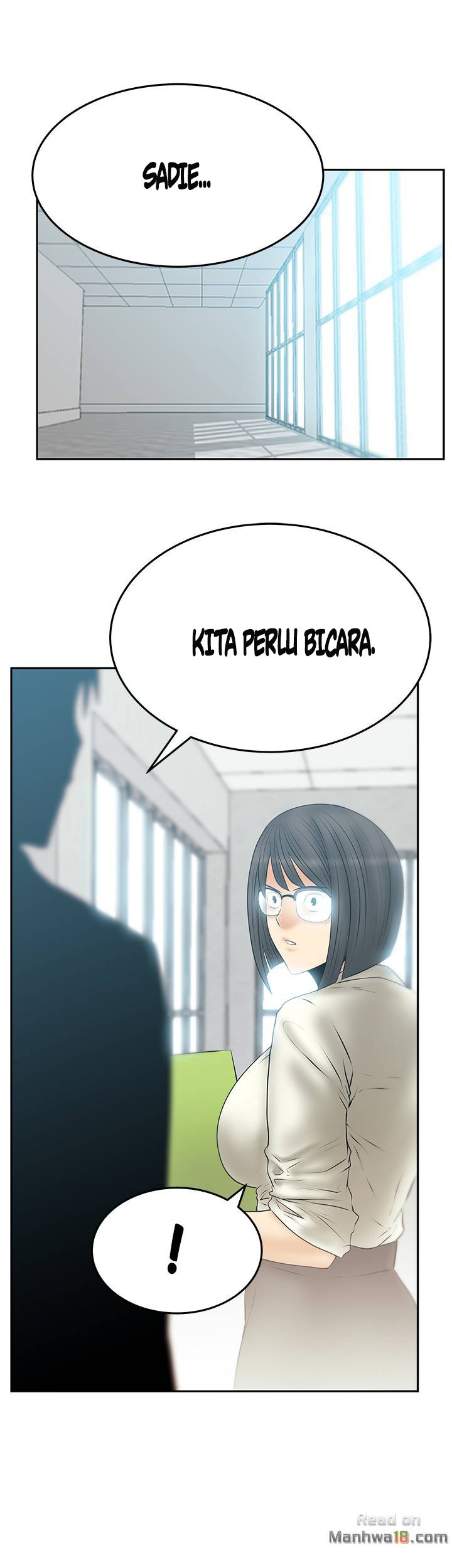 My Office Ladies - Chapter 73 3