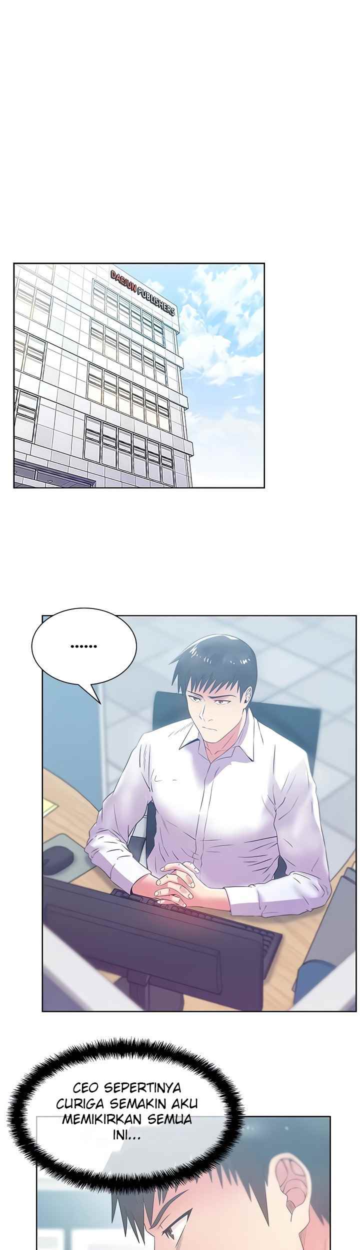 Wife&#8217;s Friend - Chapter 73 9
