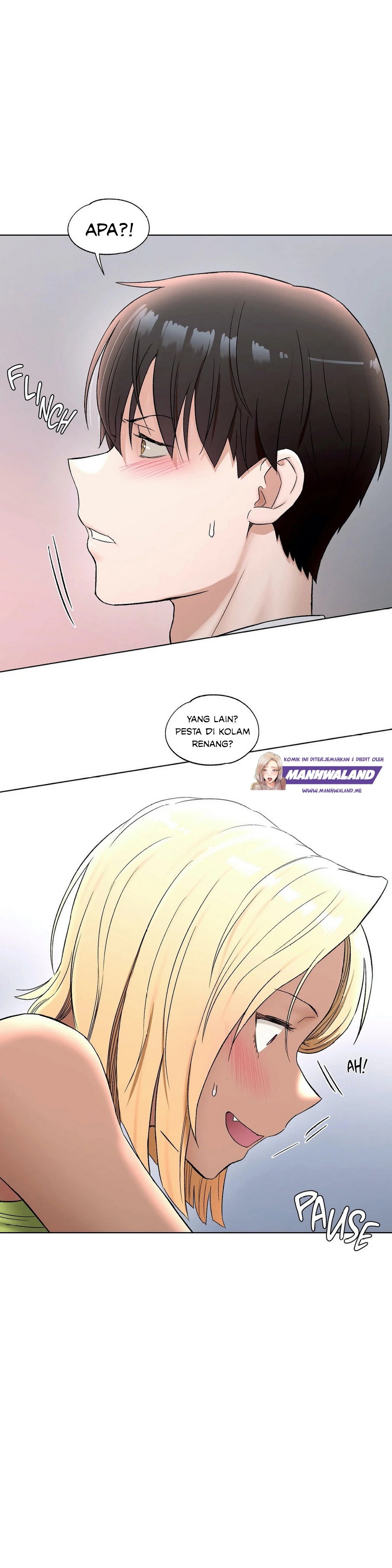 Sexercise - Chapter 73 33