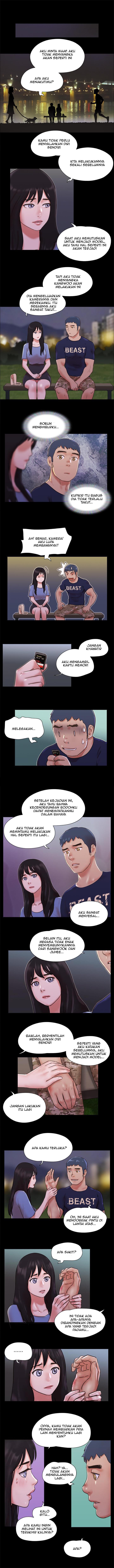 Everything Is Agreed Upon - Chapter 73 7