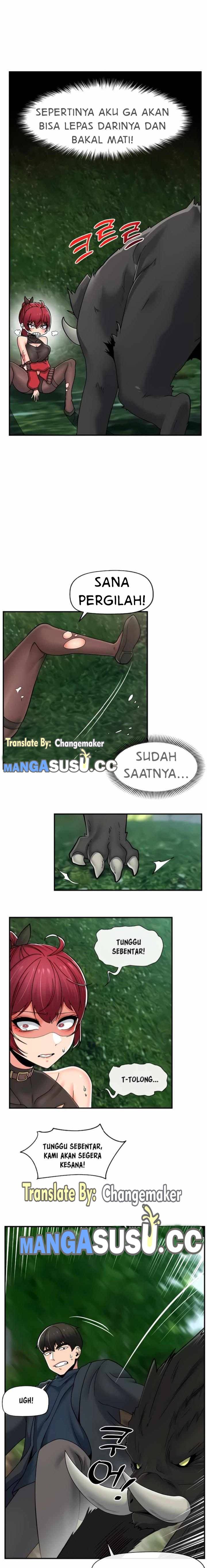 I love the hypnosis of this world - Chapter 73 4 I love the hypnosis of this world - Chapter 73 4