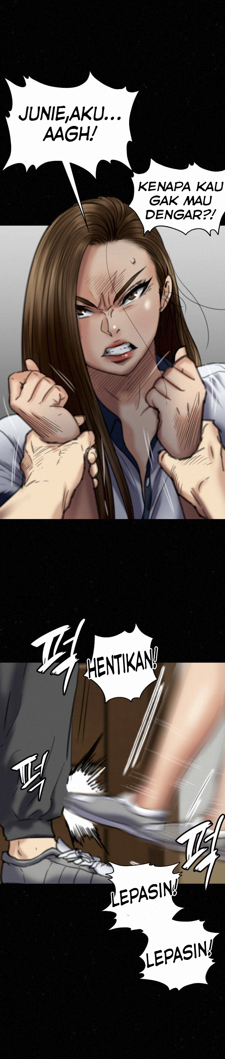 Queen Bee (Andrew) - Chapter 73 13