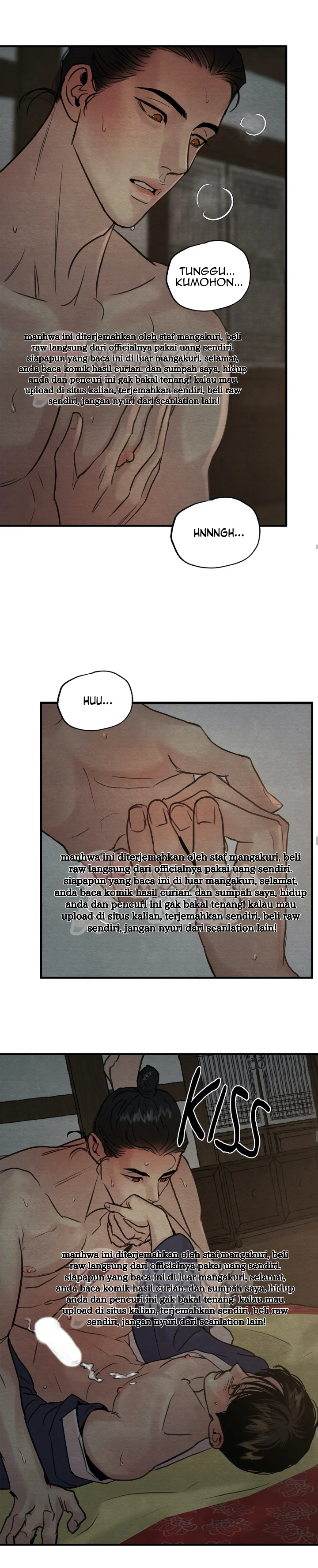 Painter of the night - Chapter 73 10 Painter of the night - Chapter 73 10