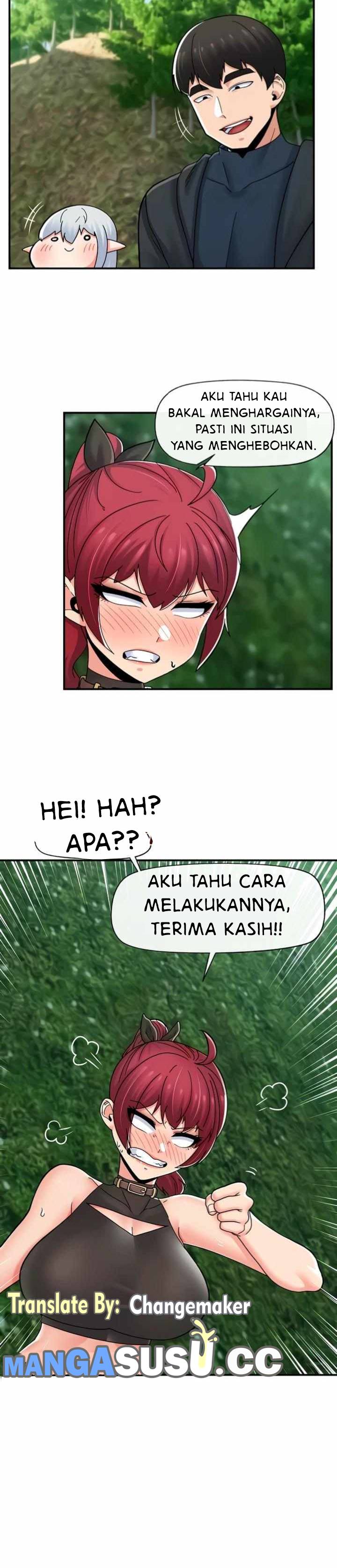 I love the hypnosis of this world - Chapter 73 8 I love the hypnosis of this world - Chapter 73 8