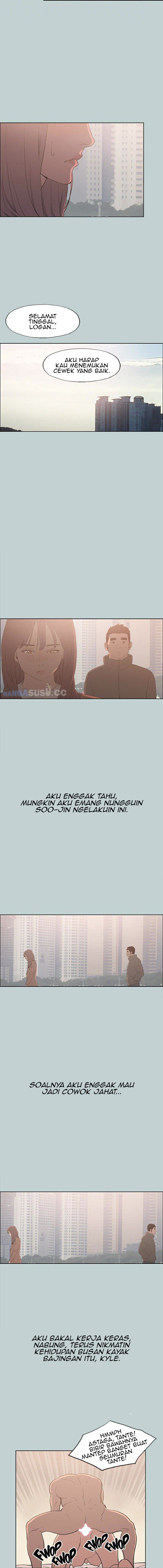 Love Square - Chapter 73 12