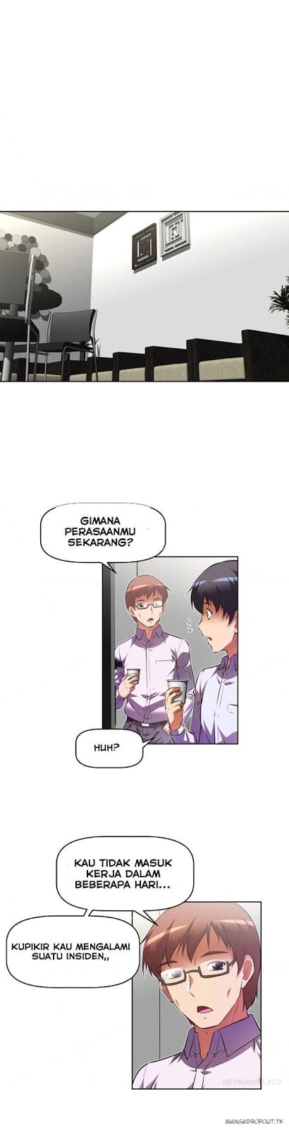 Brawling Go - Chapter 73 6