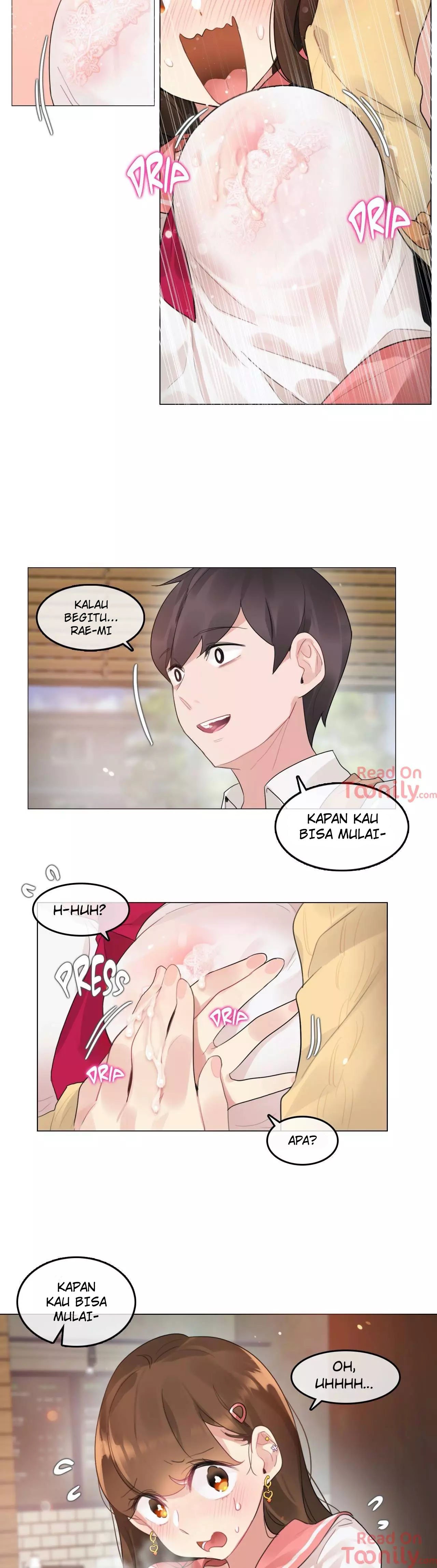 A Pervert&#8217;s Daily Life - Chapter 73 12