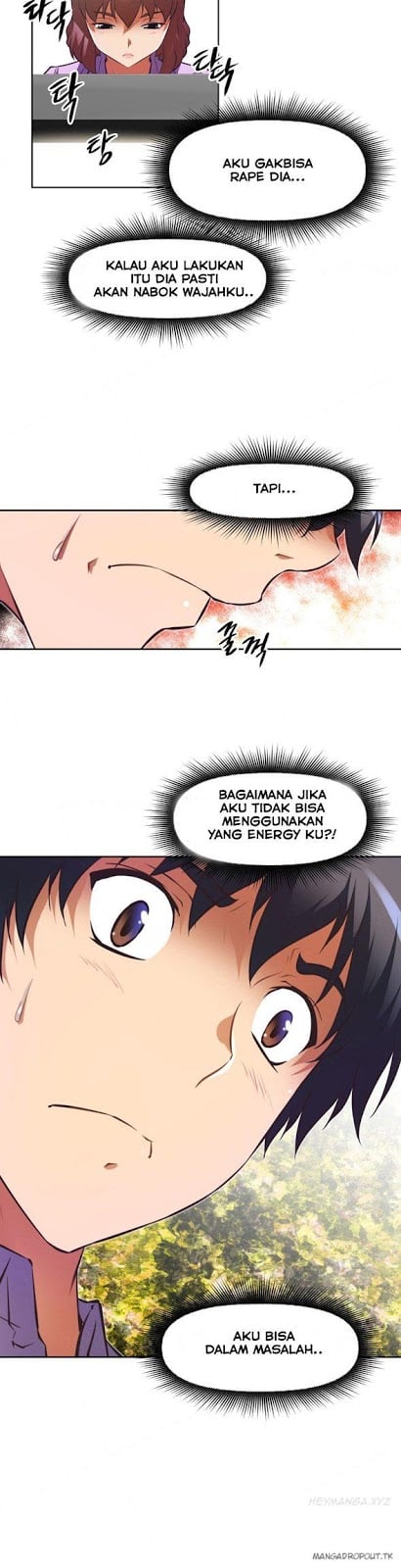 Brawling Go - Chapter 73 21