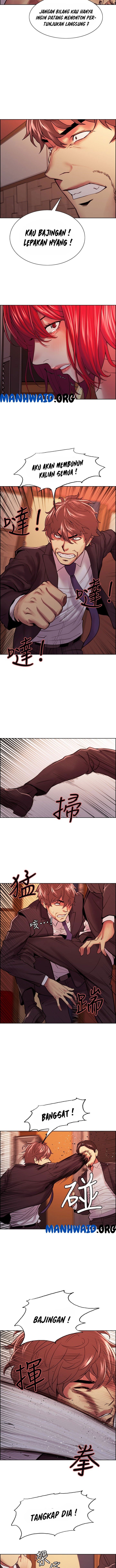 The Runaway Family - Chapter 73 11