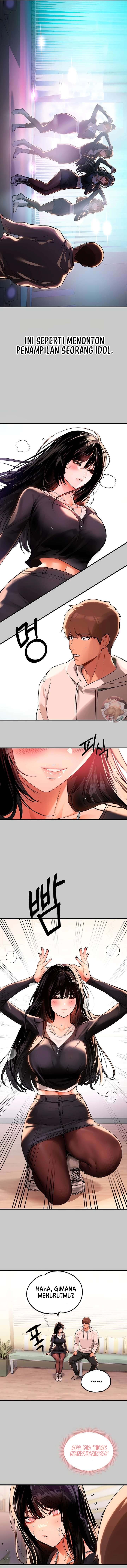 My Landlady Noona - Chapter 73 15