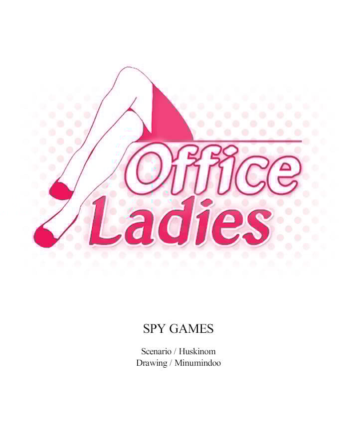 My Office Ladies - Chapter 73 2