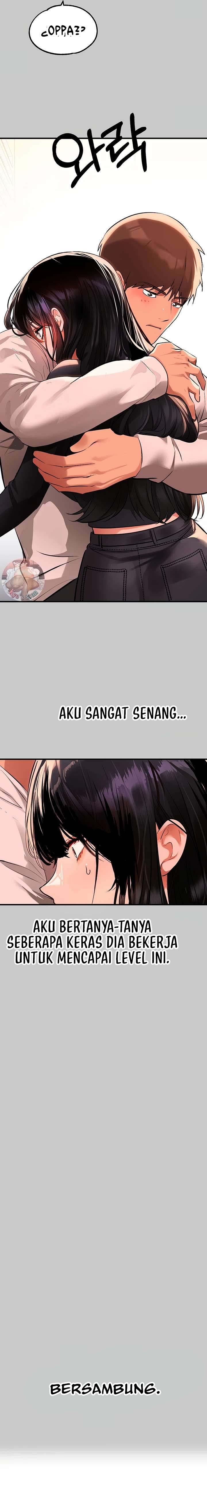My Landlady Noona - Chapter 73 16