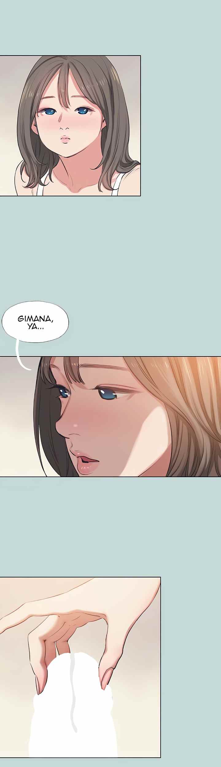 Summer Vacation - Chapter 73 6 Summer Vacation - Chapter 73 6