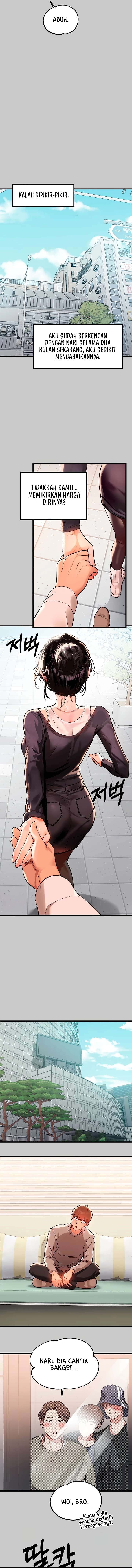 My Landlady Noona - Chapter 73 12