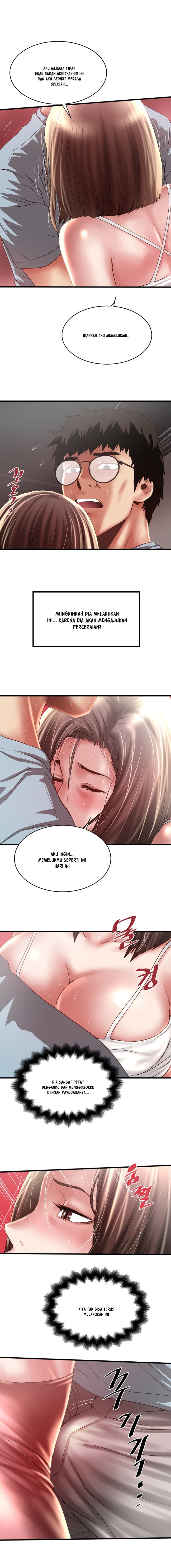 The Housemaid - Chapter 73 8