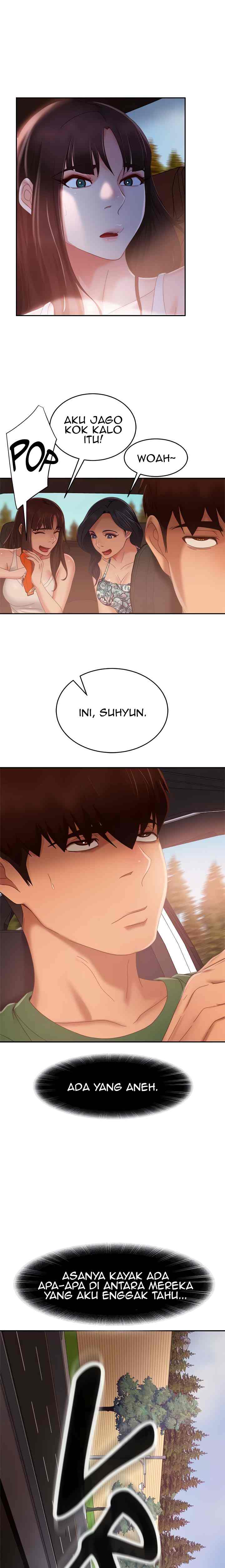 A Twisted Day - Chapter 73 13 A Twisted Day - Chapter 73 13