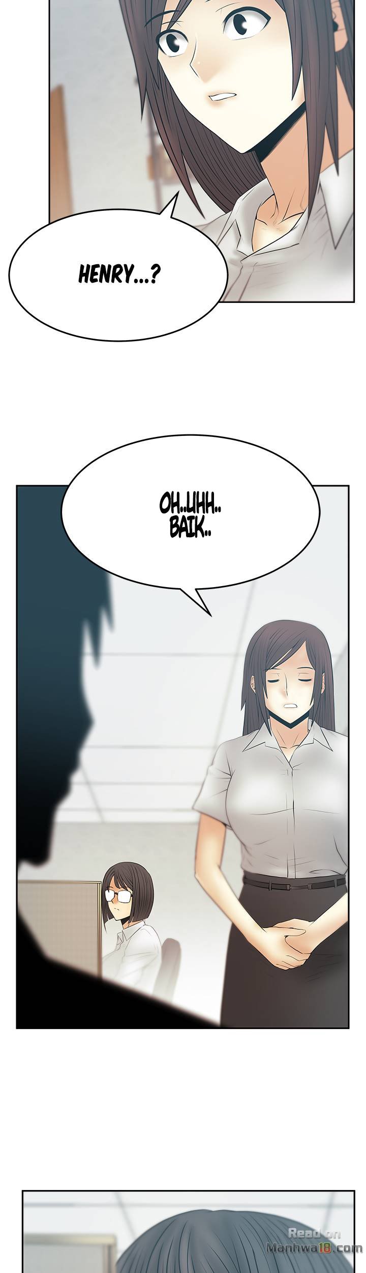 My Office Ladies - Chapter 73 29