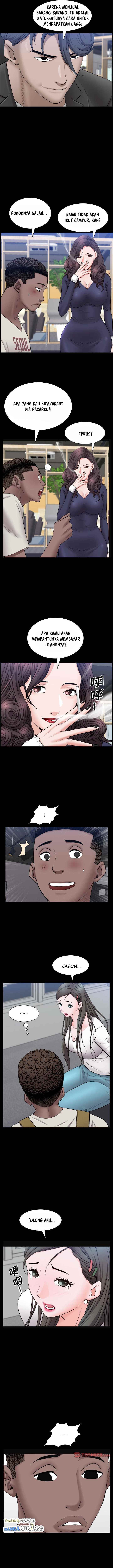 Addicted Once - Chapter 73 5