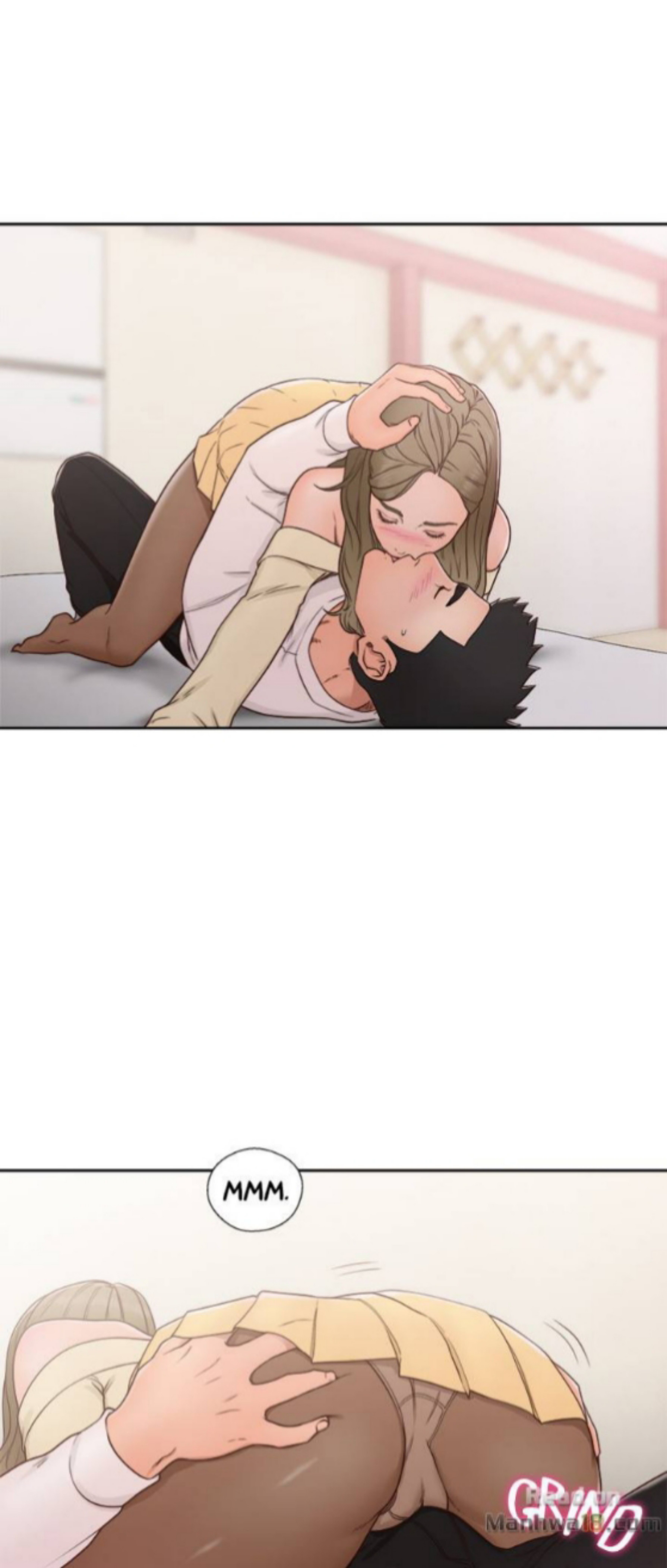 Lust Awakening - Chapter 73 25 Lust Awakening - Chapter 73 25