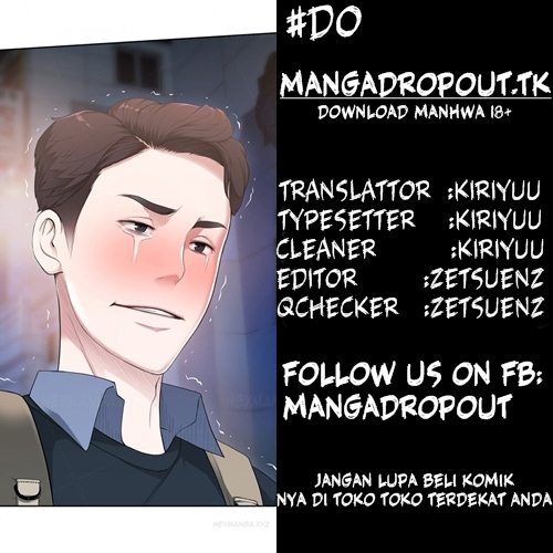 Brawling Go - Chapter 73 1