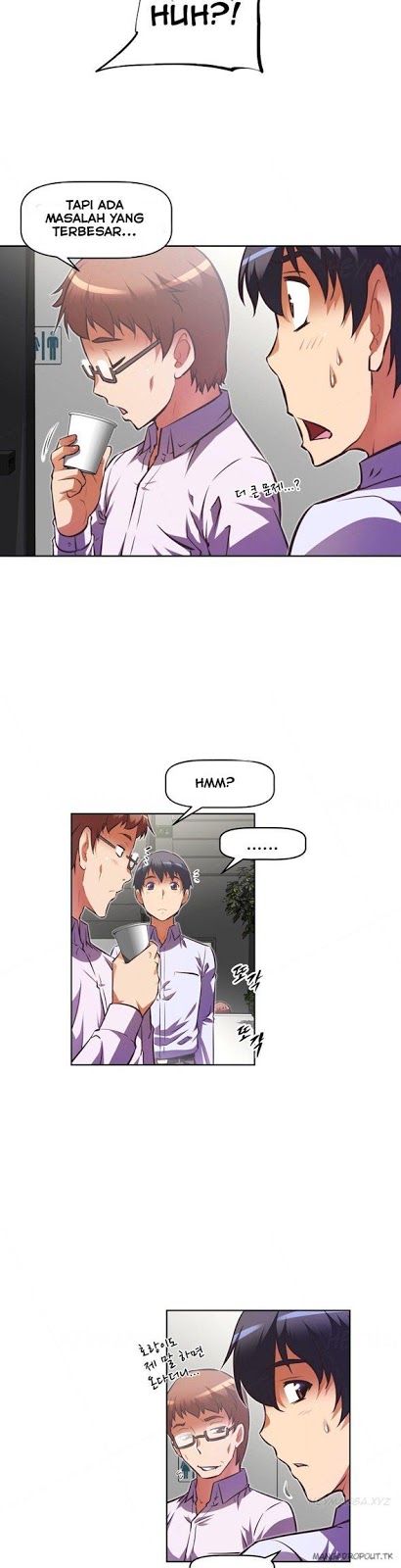 Brawling Go - Chapter 73 12