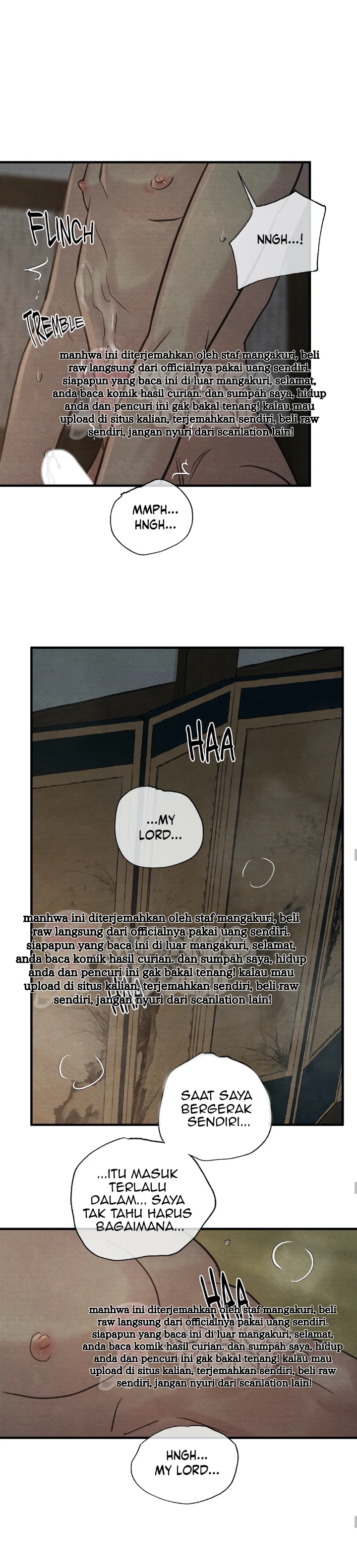 Painter of the night - Chapter 73 18 Painter of the night - Chapter 73 18