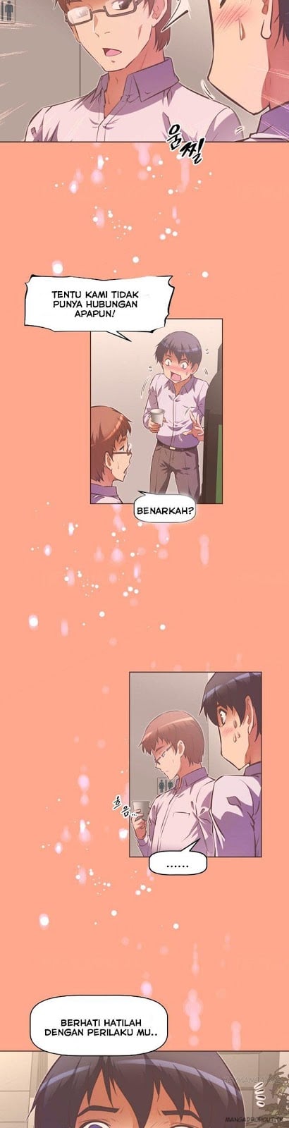 Brawling Go - Chapter 73 15