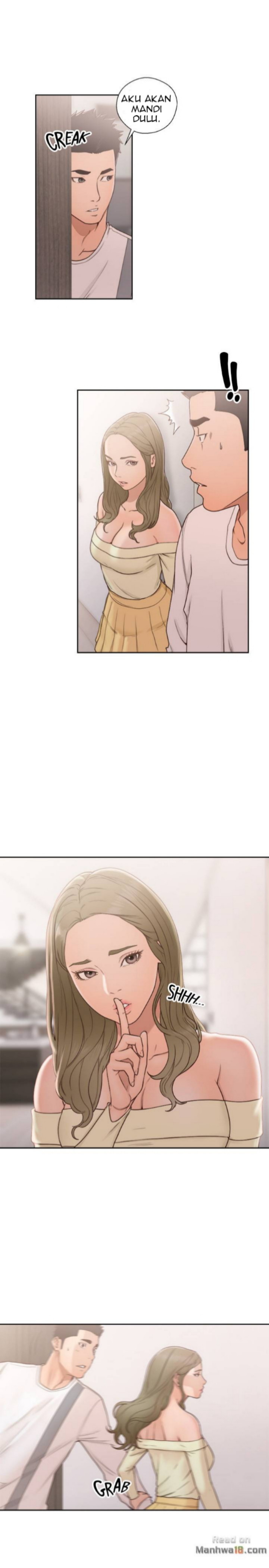 Lust Awakening - Chapter 73 9 Lust Awakening - Chapter 73 9