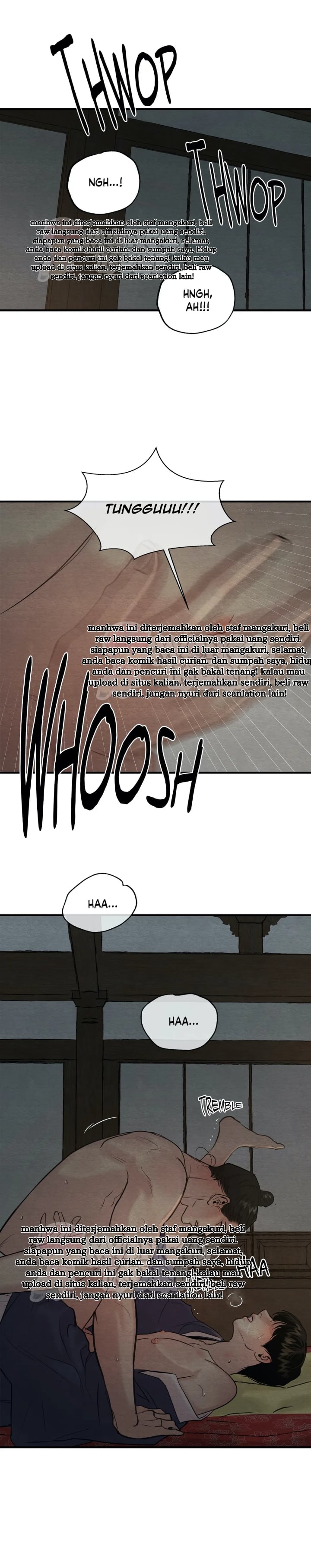 Painter of the night - Chapter 73 9 Painter of the night - Chapter 73 9