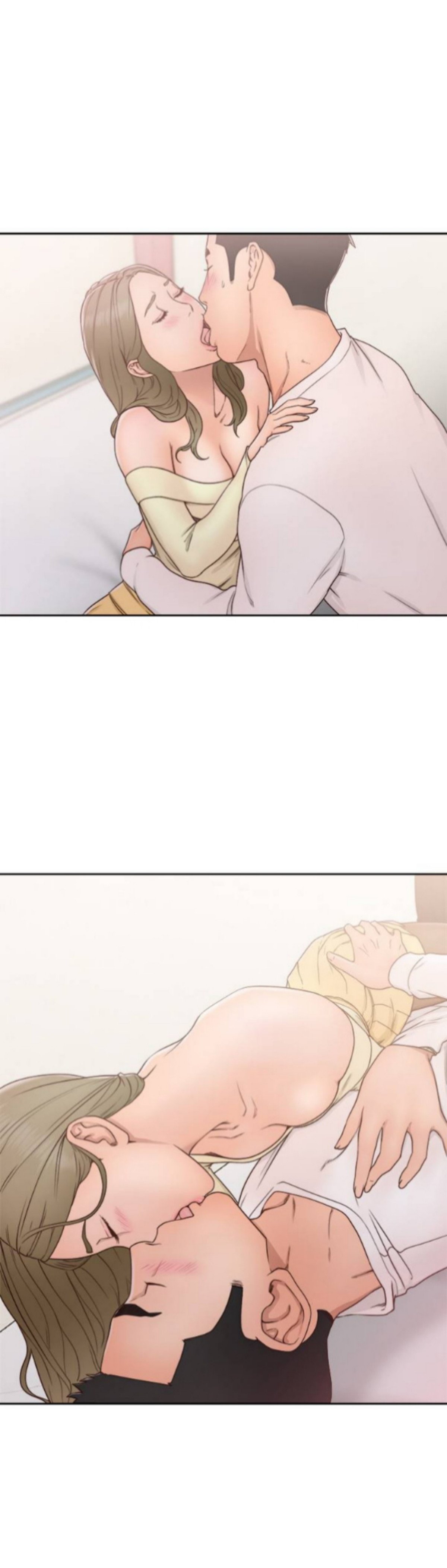 Lust Awakening - Chapter 73 24 Lust Awakening - Chapter 73 24