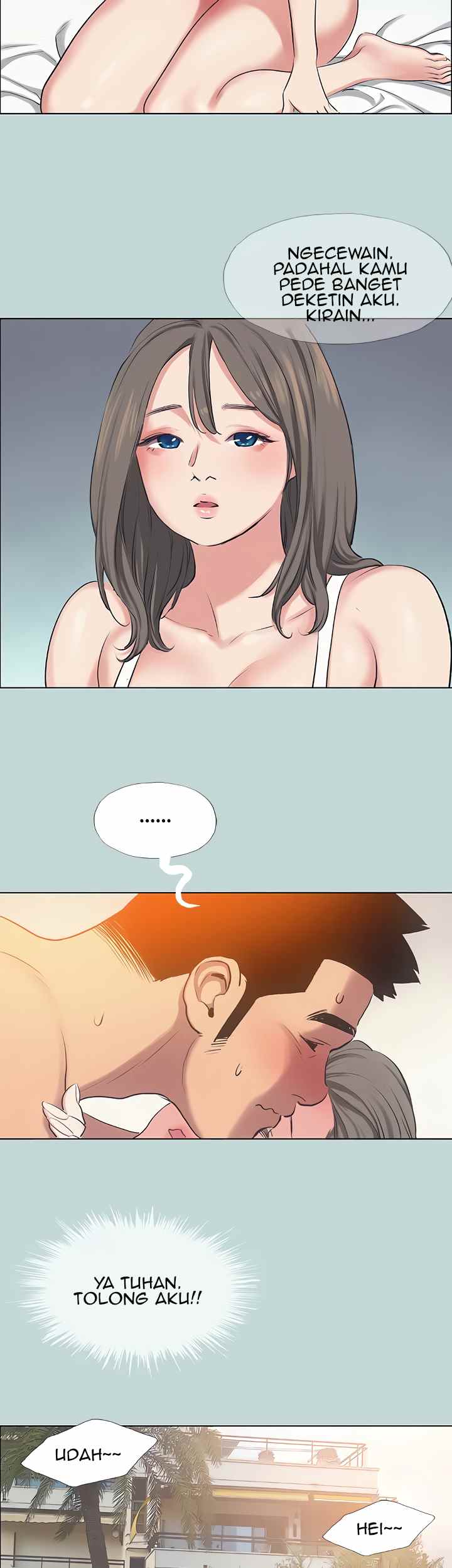 Summer Vacation - Chapter 73 23 Summer Vacation - Chapter 73 23