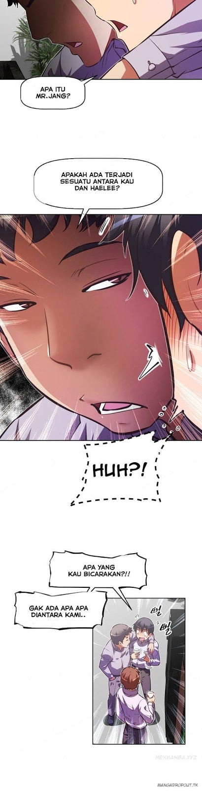 Brawling Go - Chapter 73 9