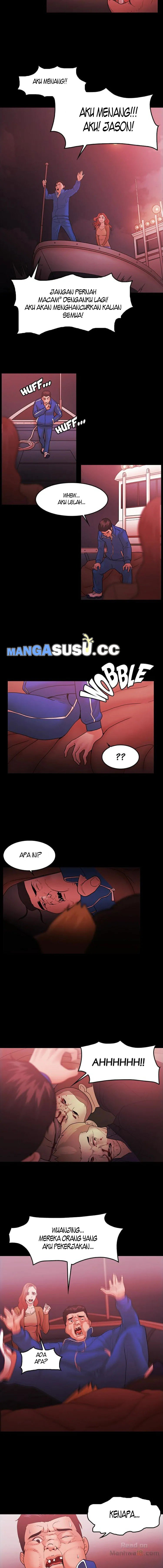 Loser (Team 201) - Chapter 73 8