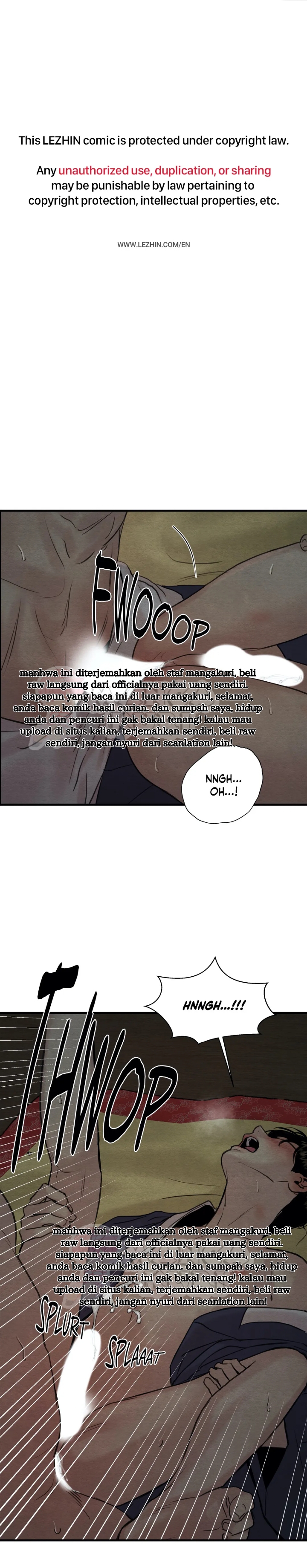 Painter of the night - Chapter 73 2 Painter of the night - Chapter 73 2