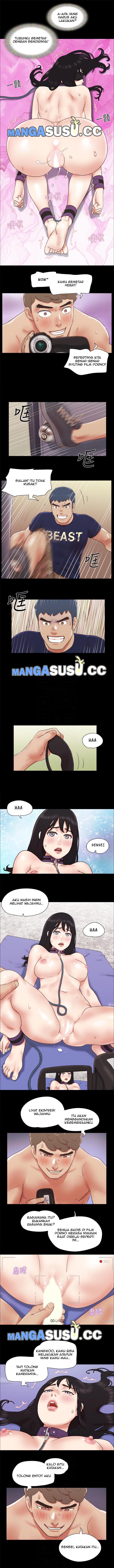 Everything Is Agreed Upon - Chapter 73 4