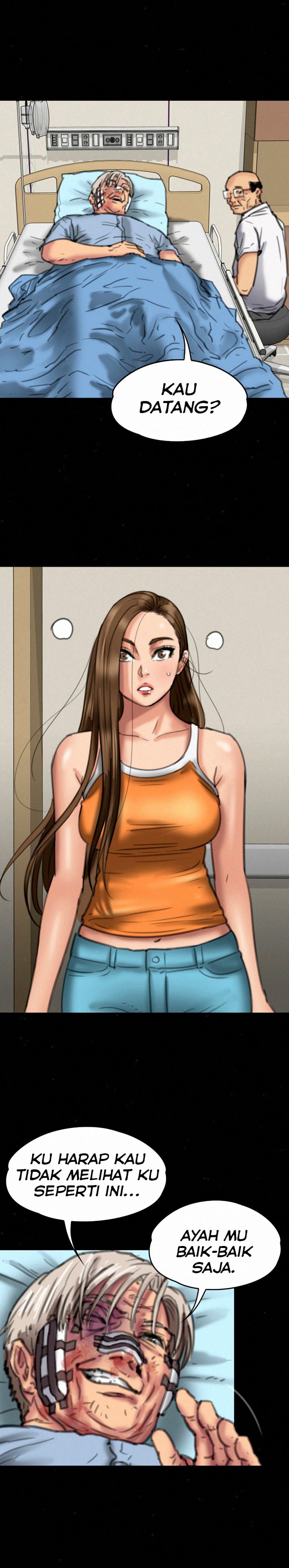 Queen Bee (Andrew) - Chapter 73 31