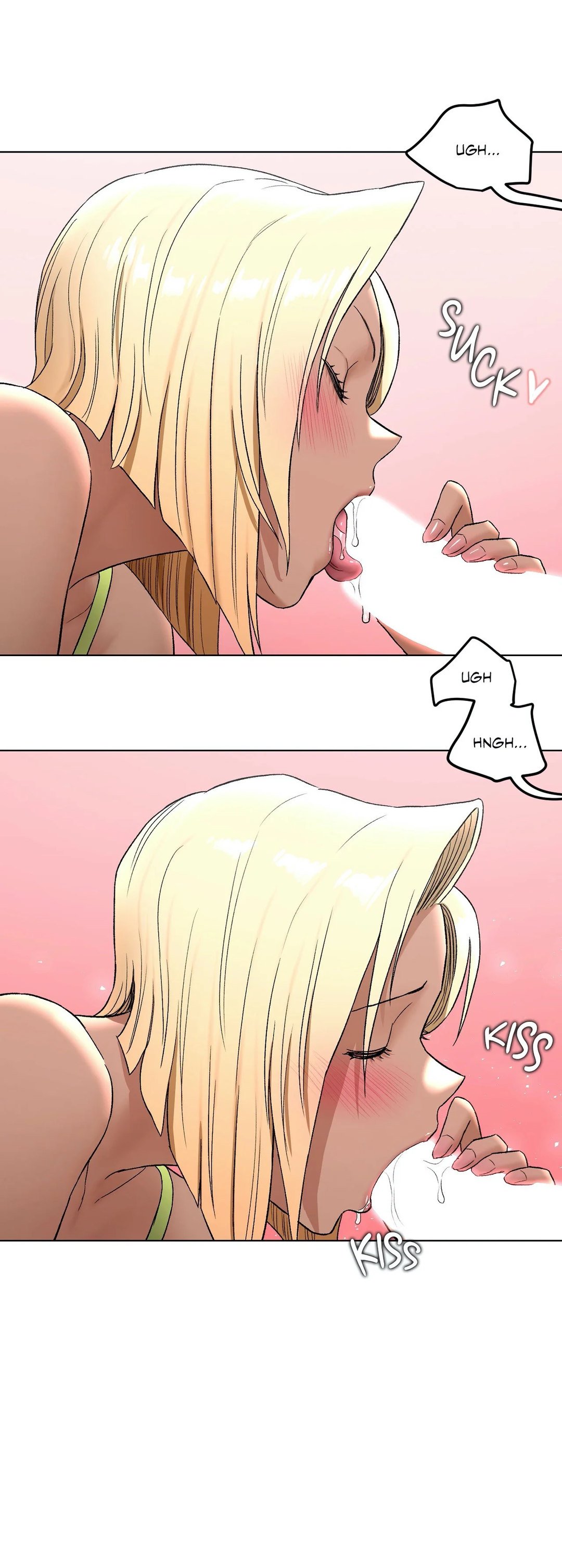 Sexercise - Chapter 73 29