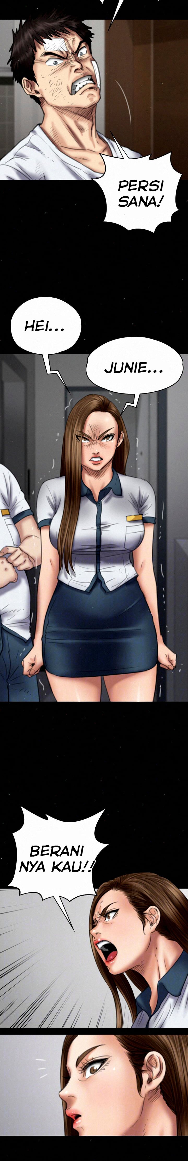 Queen Bee (Andrew) - Chapter 73 7