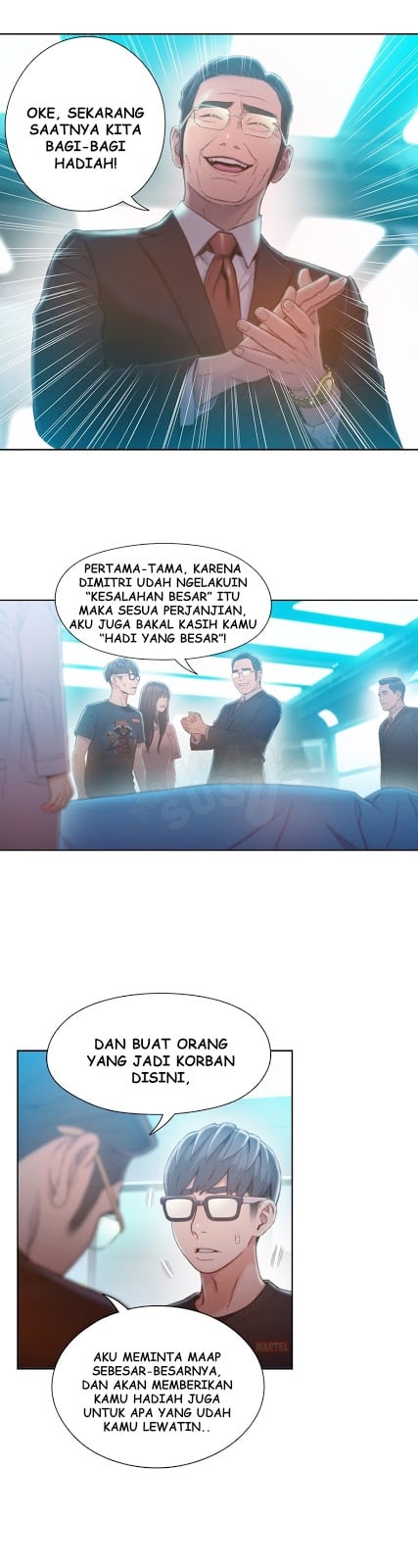 Sweet Guy - Chapter 73 10