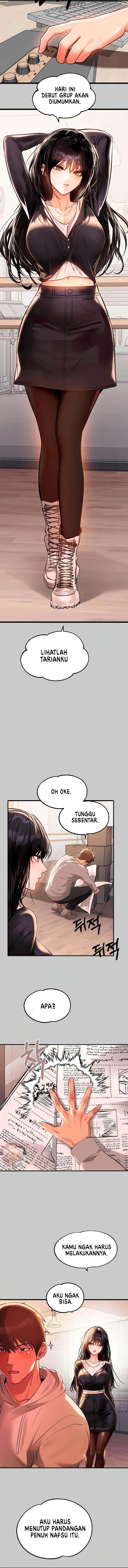 My Landlady Noona - Chapter 73 13