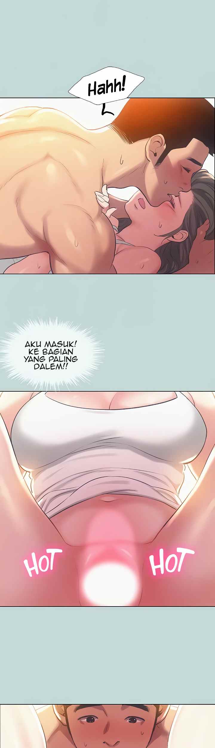 Summer Vacation - Chapter 73 16 Summer Vacation - Chapter 73 16