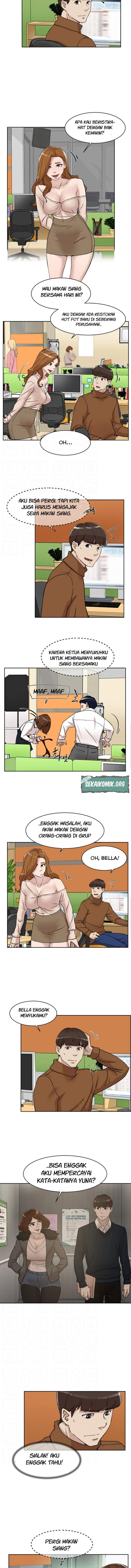 Her 4 Incher - Chapter 96 3 Her 4 Incher - Chapter 96 3