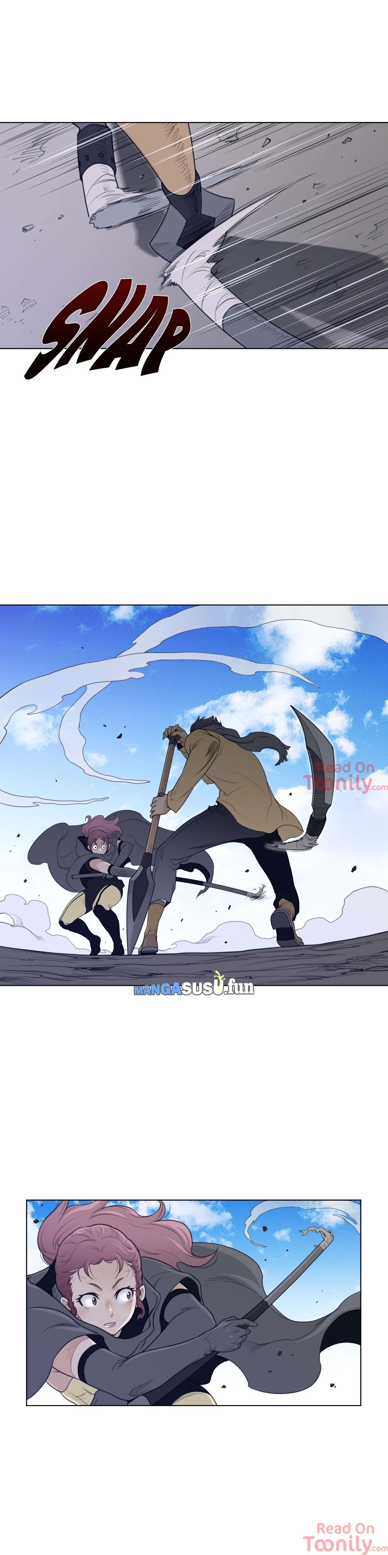 Perfect Half - Chapter 96 12