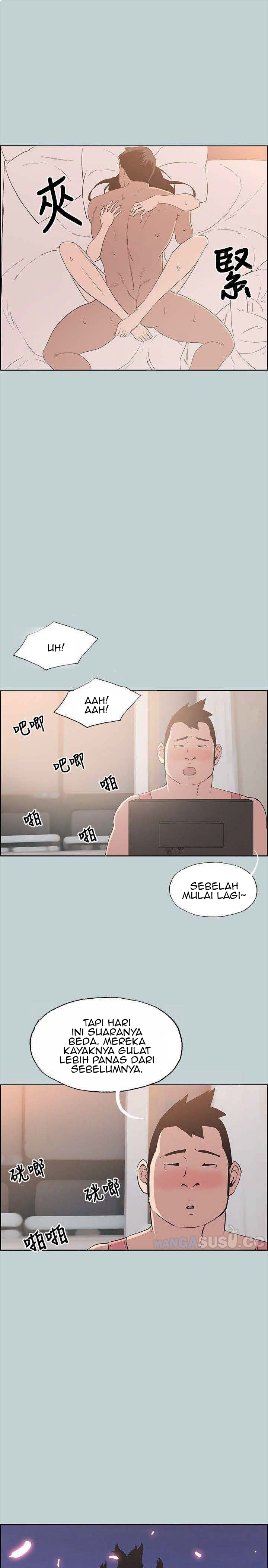 Love Square - Chapter 96 22