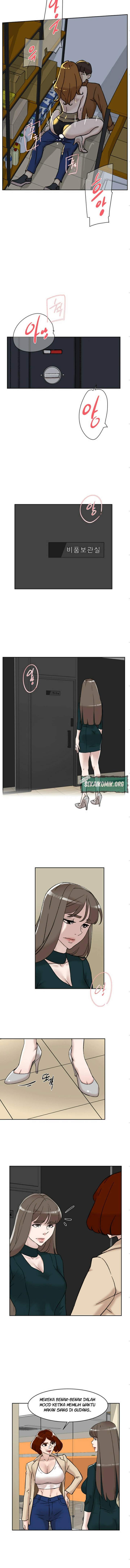 Her 4 Incher - Chapter 96 9 Her 4 Incher - Chapter 96 9