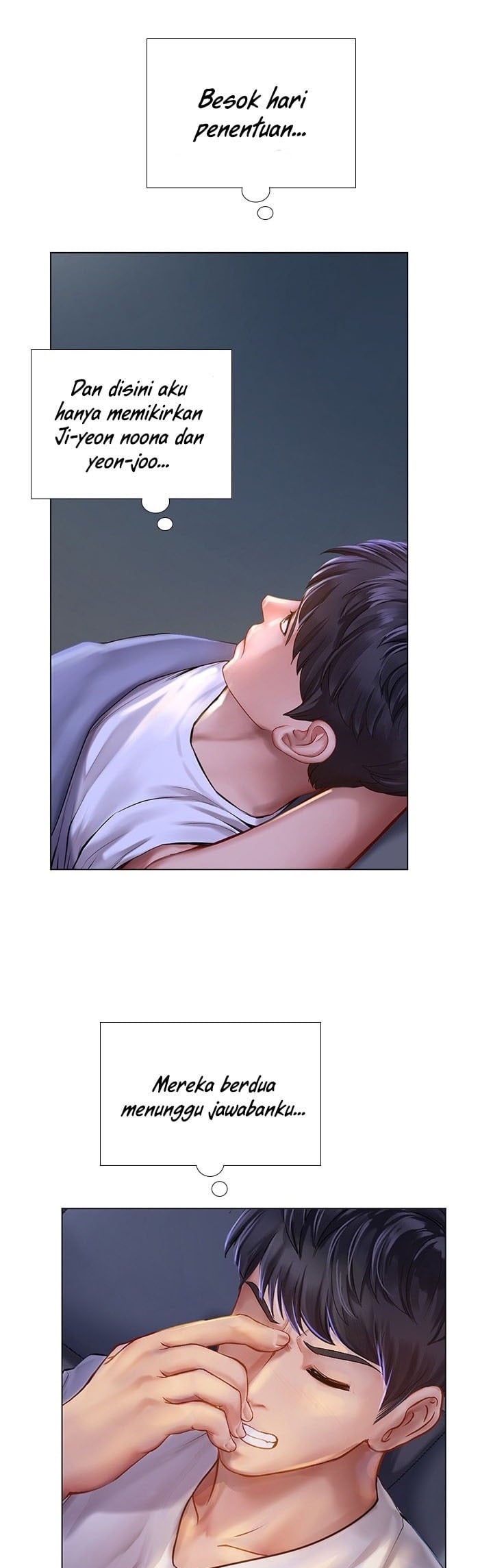 Should I Study at Noryangjin - Chapter 96 29 Should I Study at Noryangjin - Chapter 96 29