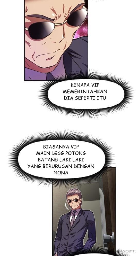 Brawling Go - Chapter 96 24