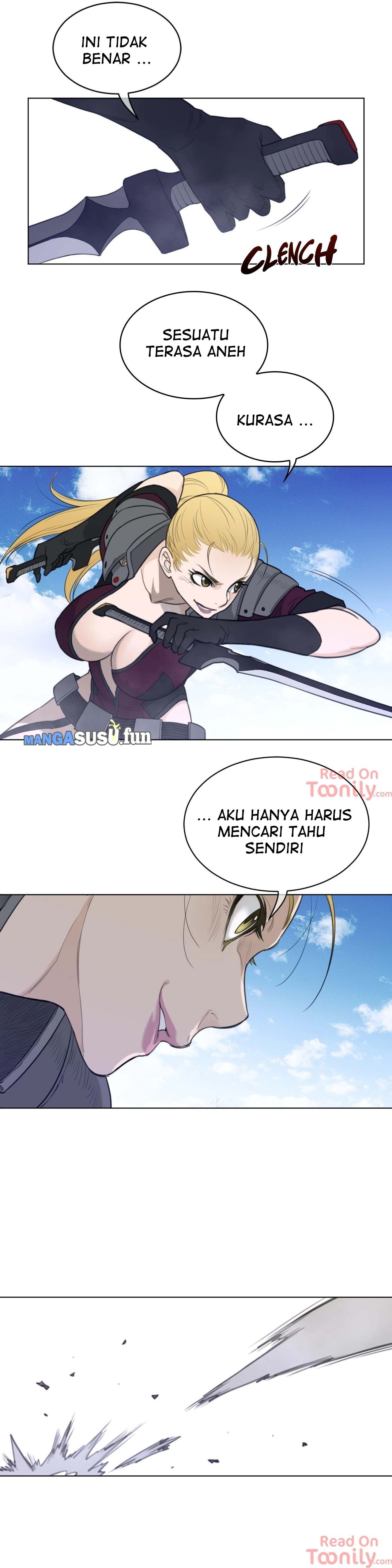 Perfect Half - Chapter 96 18